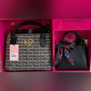 Juicy Coture Mommy & Me Purse